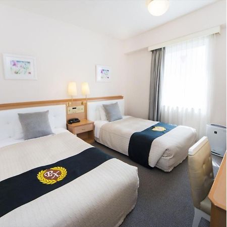 Grand Park Hotel Panex Iwaki / Vacation Stay 77752 Exterior photo