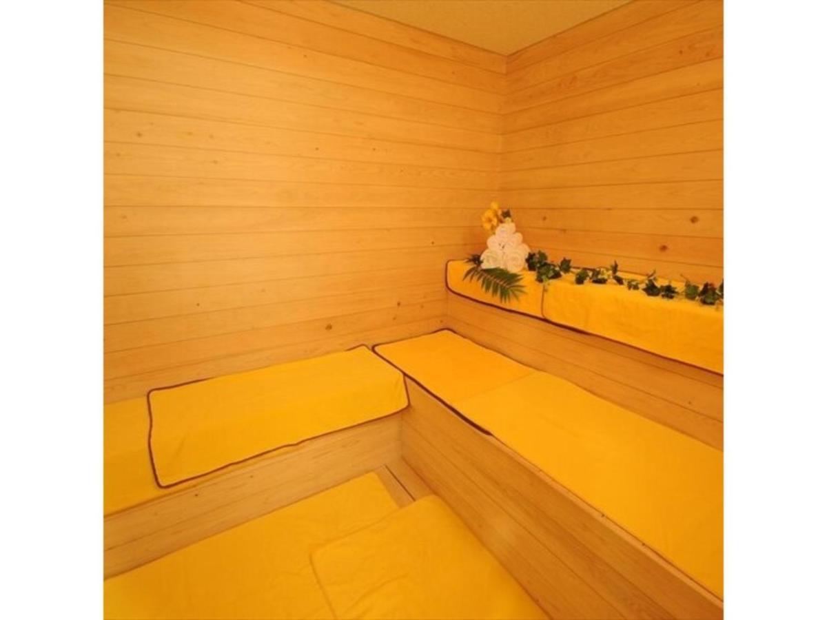 Grand Park Hotel Panex Iwaki / Vacation Stay 77752 Exterior photo