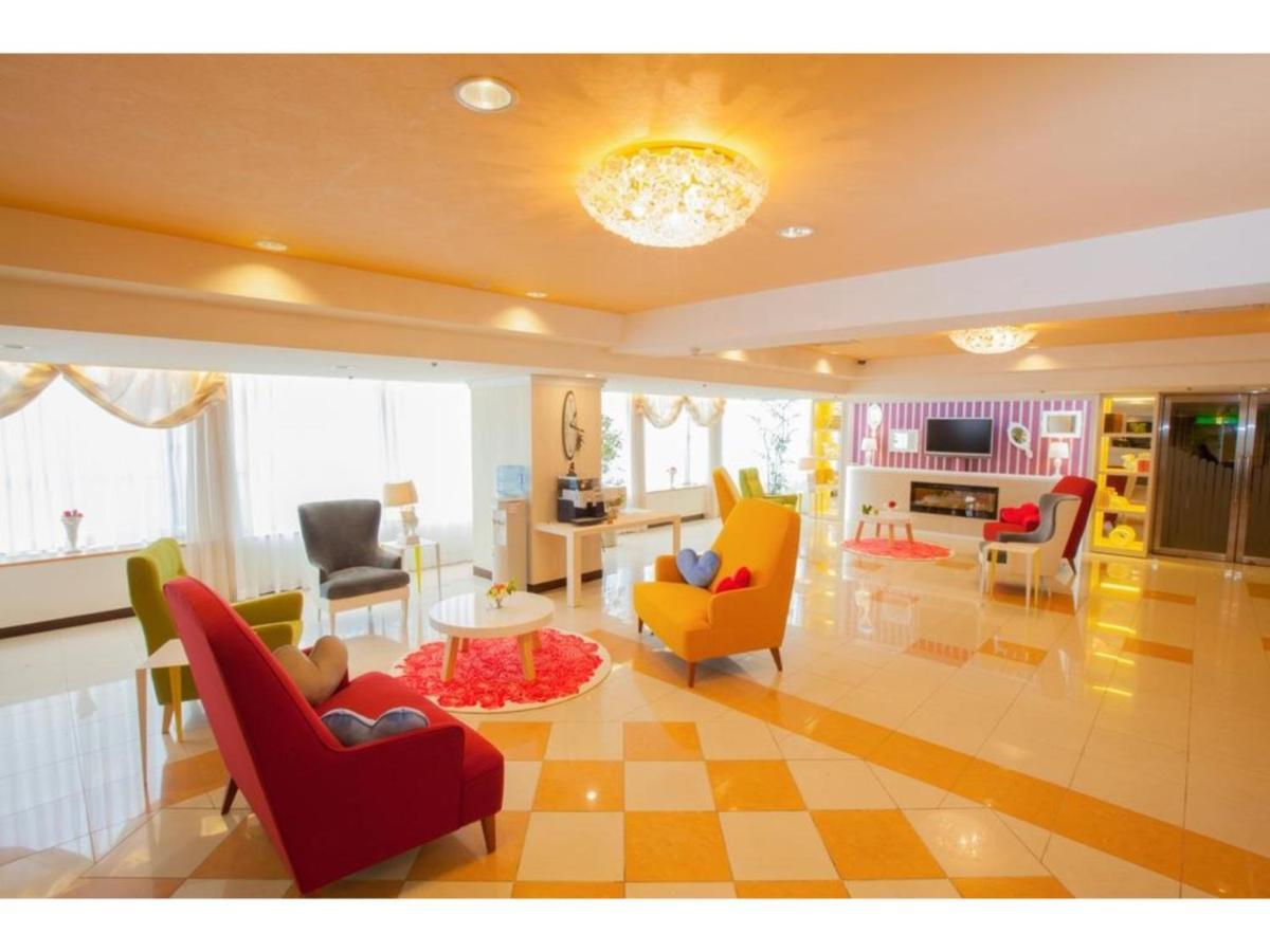 Grand Park Hotel Panex Iwaki / Vacation Stay 77752 Exterior photo