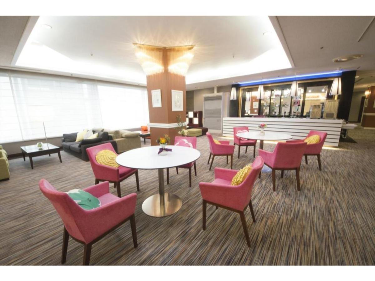Grand Park Hotel Panex Iwaki / Vacation Stay 77752 Exterior photo