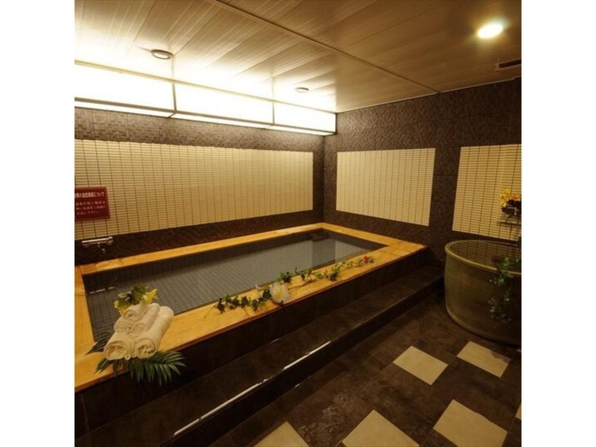 Grand Park Hotel Panex Iwaki / Vacation Stay 77752 Exterior photo