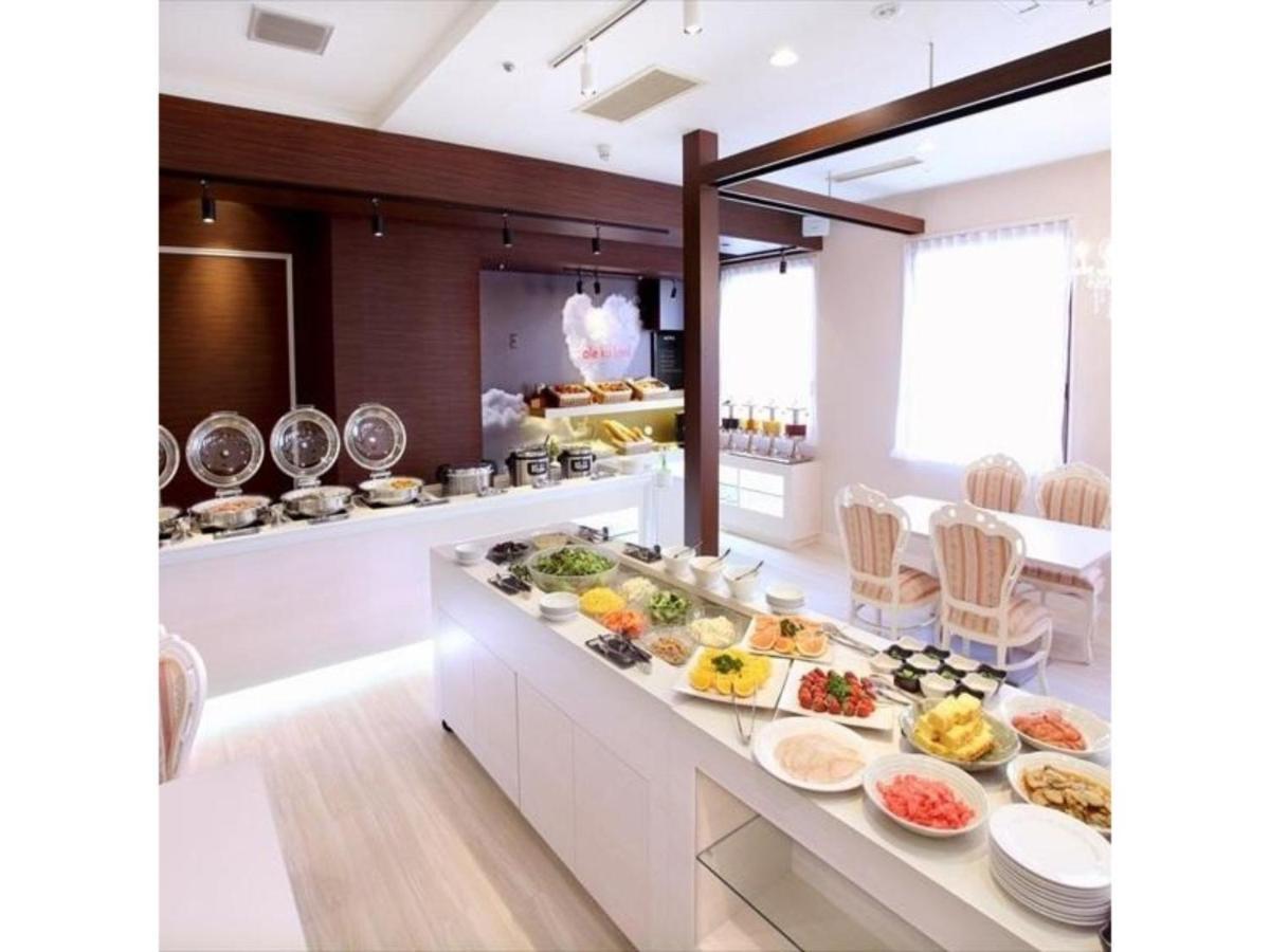 Grand Park Hotel Panex Iwaki / Vacation Stay 77752 Exterior photo
