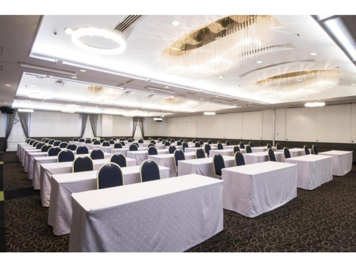 Grand Park Hotel Panex Iwaki / Vacation Stay 77752 Exterior photo