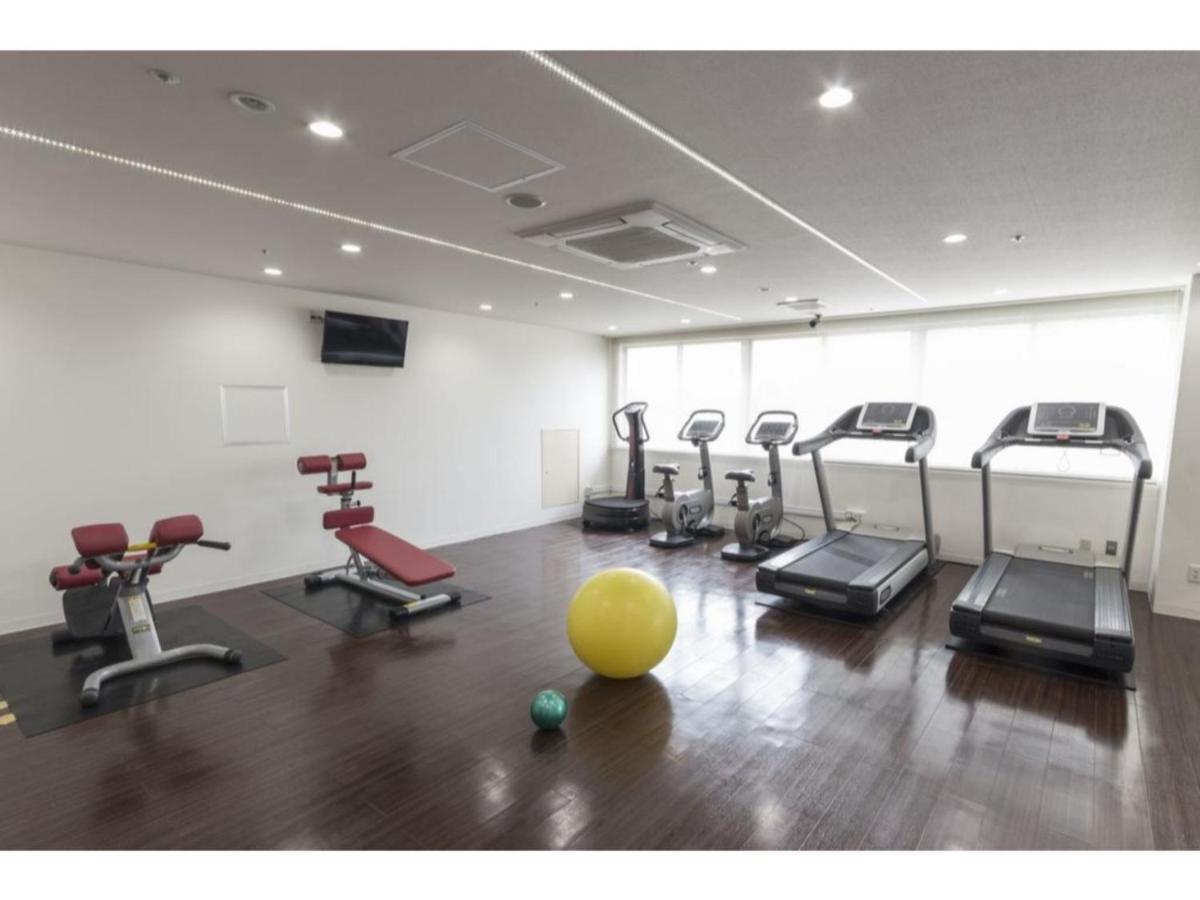 Grand Park Hotel Panex Iwaki / Vacation Stay 77752 Exterior photo