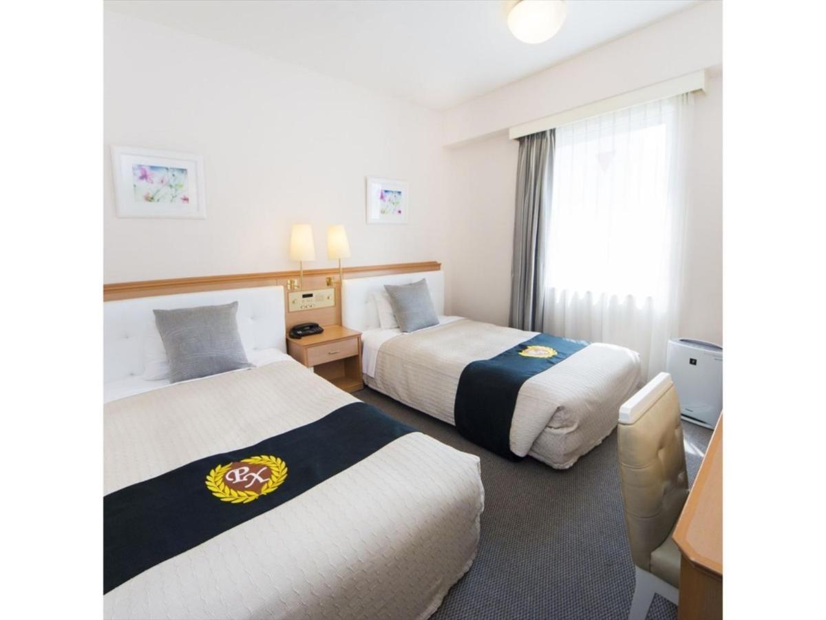 Grand Park Hotel Panex Iwaki / Vacation Stay 77752 Exterior photo