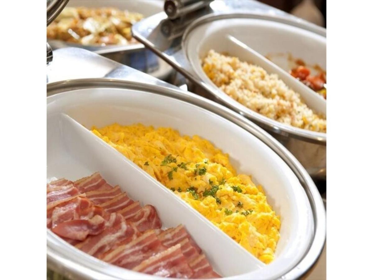 Grand Park Hotel Panex Iwaki / Vacation Stay 77752 Exterior photo