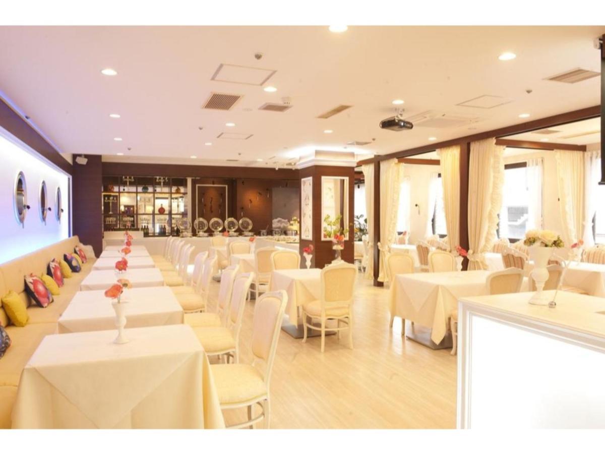 Grand Park Hotel Panex Iwaki / Vacation Stay 77752 Exterior photo