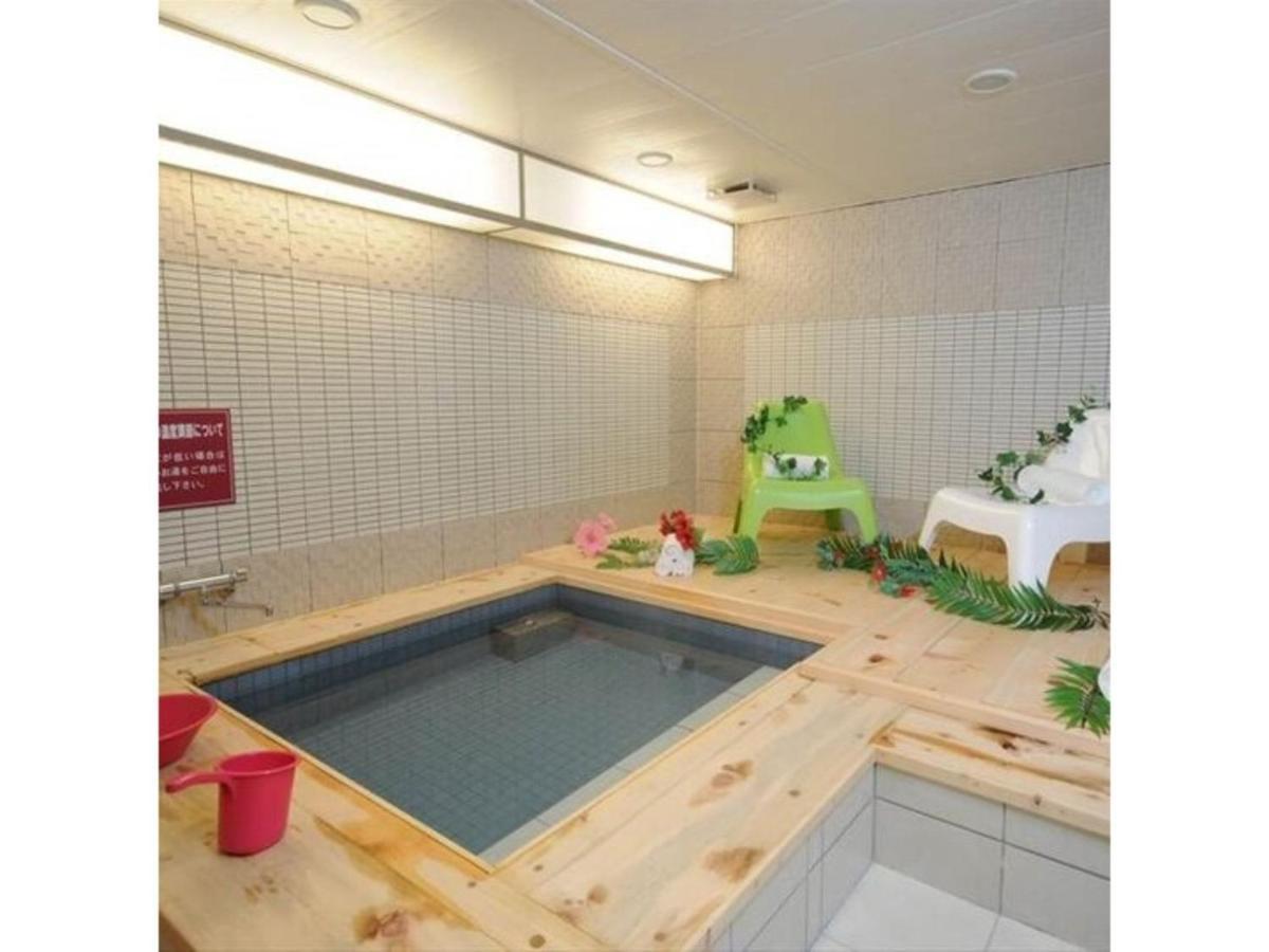 Grand Park Hotel Panex Iwaki / Vacation Stay 77752 Exterior photo