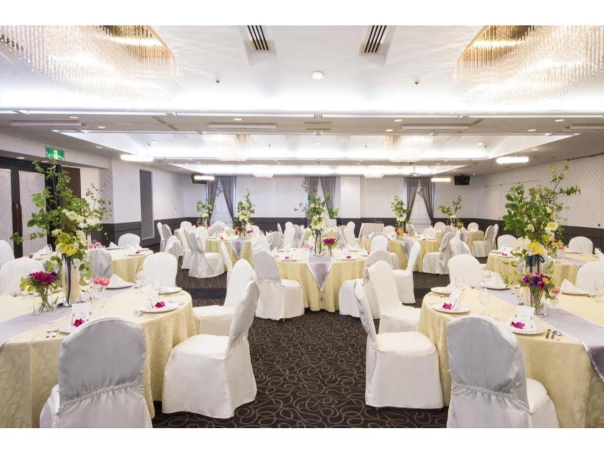 Grand Park Hotel Panex Iwaki / Vacation Stay 77752 Exterior photo